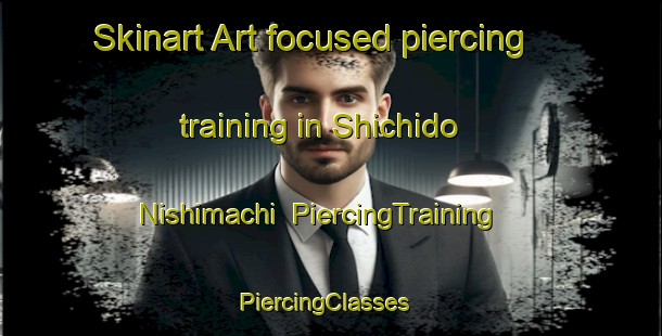 Skinart Art-focused piercing training in Shichido Nishimachi | PiercingTraining | PiercingClasses | SkinartTraining-Japan