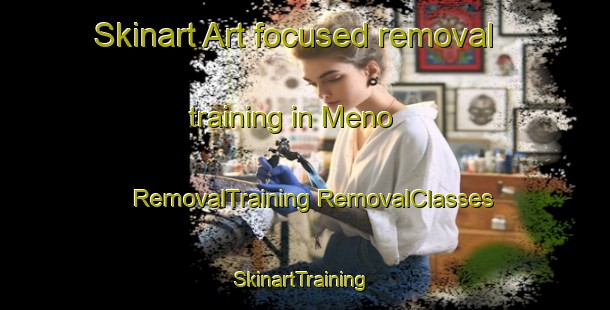 Skinart Art-focused removal training in Meno | #RemovalTraining #RemovalClasses #SkinartTraining-Japan