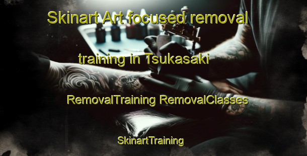 Skinart Art-focused removal training in Tsukasaki | #RemovalTraining #RemovalClasses #SkinartTraining-Japan