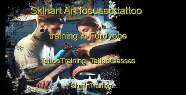 Skinart Art-focused tattoo training in Furuyone | TattooTraining | TattooClasses | SkinartTraining-Japan