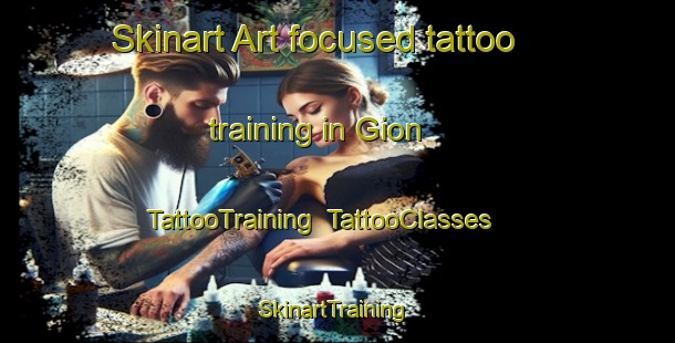 Skinart Art-focused tattoo training in Gion | TattooTraining | TattooClasses | SkinartTraining-Japan
