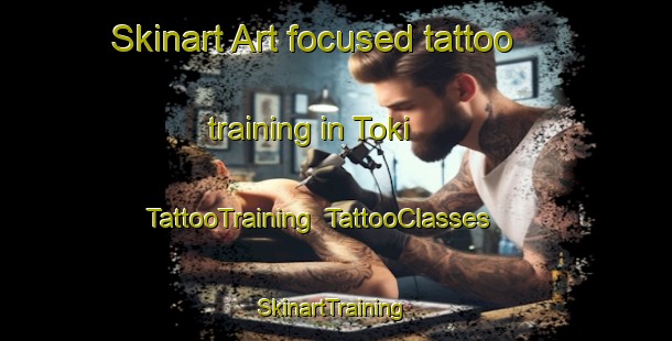 Skinart Art-focused tattoo training in Toki | TattooTraining | TattooClasses | SkinartTraining-Japan