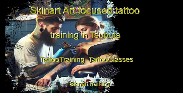 Skinart Art-focused tattoo training in Tsubuta | TattooTraining | TattooClasses | SkinartTraining-Japan