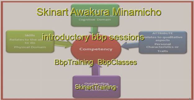 Skinart Awakura Minamicho introductory bbp sessions | BbpTraining | BbpClasses | SkinartTraining-Japan