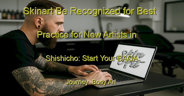 Skinart Be Recognized for Best Practice for New Artists in Shishicho: Start Your BAQA Journey | Body Art Qualification Authority | BAQA-Japan