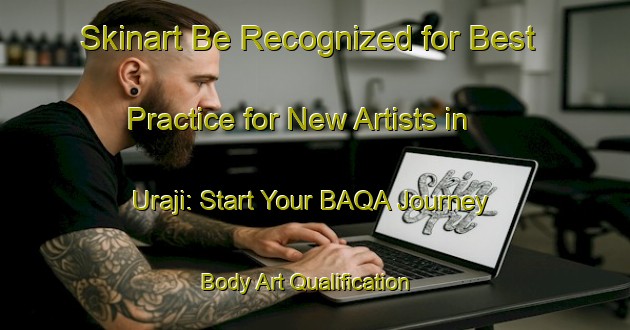 Skinart Be Recognized for Best Practice for New Artists in Uraji: Start Your BAQA Journey | Body Art Qualification Authority | BAQA-Japan
