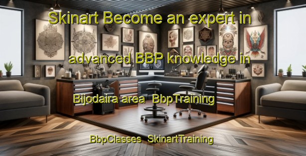 Skinart Become an expert in advanced BBP knowledge in Bijodaira area | BbpTraining | BbpClasses | SkinartTraining-Japan