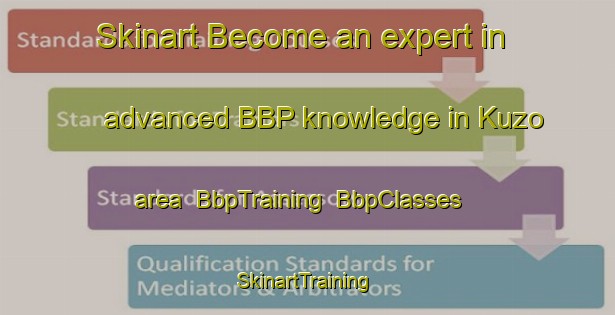 Skinart Become an expert in advanced BBP knowledge in Kuzo area | BbpTraining | BbpClasses | SkinartTraining-Japan