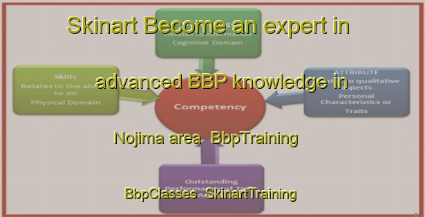 Skinart Become an expert in advanced BBP knowledge in Nojima area | BbpTraining | BbpClasses | SkinartTraining-Japan
