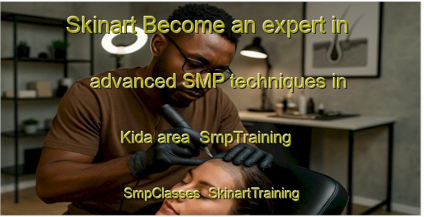 Skinart Become an expert in advanced SMP techniques in Kida area | SmpTraining | SmpClasses | SkinartTraining-Japan