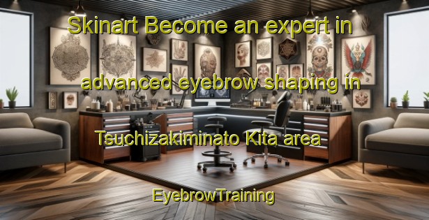 Skinart Become an expert in advanced eyebrow shaping in Tsuchizakiminato Kita area | EyebrowTraining | EyebrowClasses | SkinartTraining-Japan
