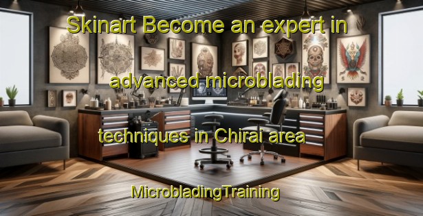 Skinart Become an expert in advanced microblading techniques in Chirai area | MicrobladingTraining | MicrobladingClasses | SkinartTraining-Japan
