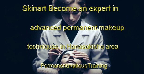 Skinart Become an expert in advanced permanent makeup techniques in Hanasakicho area | PermanentmakeupTraining | PermanentmakeupClasses | SkinartTraining-Japan
