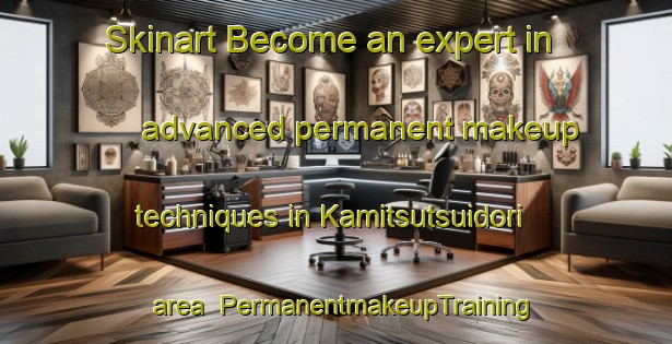 Skinart Become an expert in advanced permanent makeup techniques in Kamitsutsuidori area | PermanentmakeupTraining | PermanentmakeupClasses | SkinartTraining-Japan