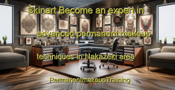 Skinart Become an expert in advanced permanent makeup techniques in Nakazeki area | PermanentmakeupTraining | PermanentmakeupClasses | SkinartTraining-Japan