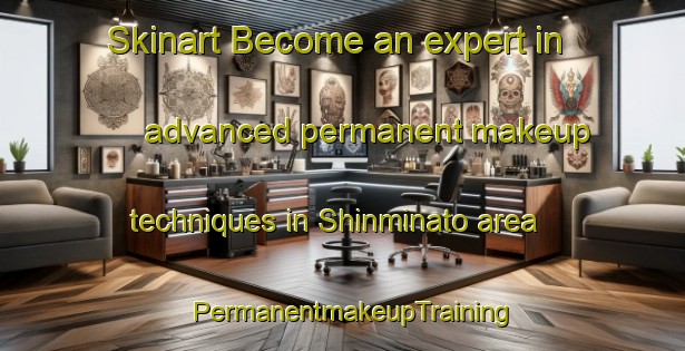 Skinart Become an expert in advanced permanent makeup techniques in Shinminato area | PermanentmakeupTraining | PermanentmakeupClasses | SkinartTraining-Japan
