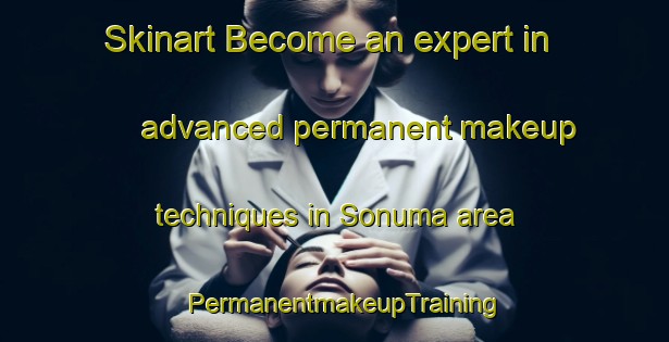 Skinart Become an expert in advanced permanent makeup techniques in Sonuma area | PermanentmakeupTraining | PermanentmakeupClasses | SkinartTraining-Japan
