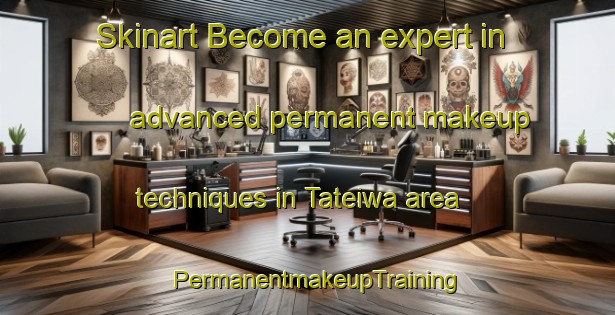 Skinart Become an expert in advanced permanent makeup techniques in Tateiwa area | PermanentmakeupTraining | PermanentmakeupClasses | SkinartTraining-Japan