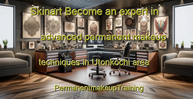 Skinart Become an expert in advanced permanent makeup techniques in Utonkochi area | PermanentmakeupTraining | PermanentmakeupClasses | SkinartTraining-Japan