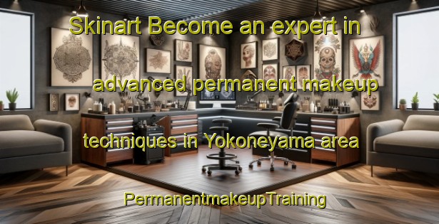 Skinart Become an expert in advanced permanent makeup techniques in Yokoneyama area | PermanentmakeupTraining | PermanentmakeupClasses | SkinartTraining-Japan