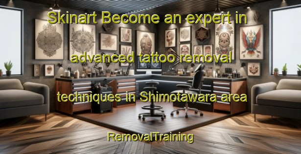 Skinart Become an expert in advanced tattoo removal techniques in Shimotawara area | RemovalTraining | RemovalClasses | SkinartTraining-Japan