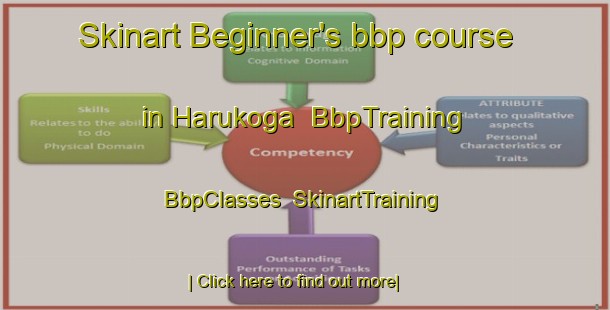 Skinart Beginner's bbp course in Harukoga | BbpTraining | BbpClasses | SkinartTraining-Japan