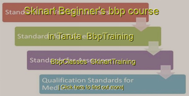 Skinart Beginner's bbp course in Taruta | BbpTraining | BbpClasses | SkinartTraining-Japan