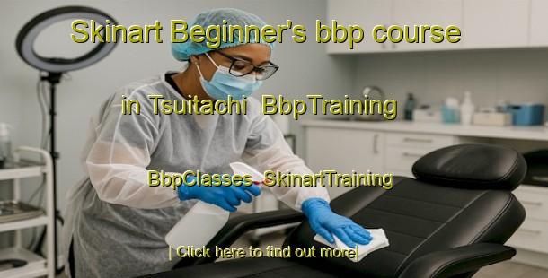 Skinart Beginner's bbp course in Tsuitachi | BbpTraining | BbpClasses | SkinartTraining-Japan
