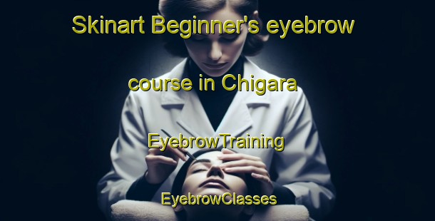 Skinart Beginner's eyebrow course in Chigara | EyebrowTraining | EyebrowClasses | SkinartTraining-Japan