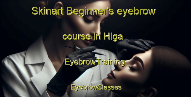 Skinart Beginner's eyebrow course in Higa | EyebrowTraining | EyebrowClasses | SkinartTraining-Japan