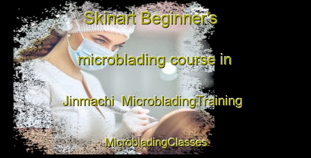 Skinart Beginner's microblading course in Jinmachi | #MicrobladingTraining #MicrobladingClasses #SkinartTraining-Japan