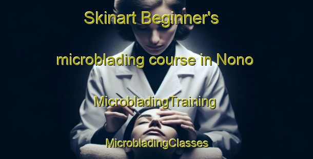 Skinart Beginner's microblading course in Nono | #MicrobladingTraining #MicrobladingClasses #SkinartTraining-Japan