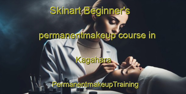 Skinart Beginner's permanentmakeup course in Kagahara | PermanentmakeupTraining | PermanentmakeupClasses | SkinartTraining-Japan