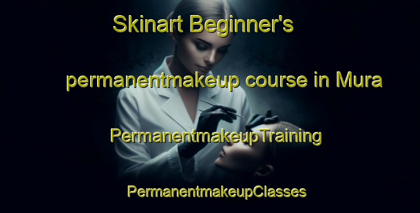 Skinart Beginner's permanentmakeup course in Mura | PermanentmakeupTraining | PermanentmakeupClasses | SkinartTraining-Japan