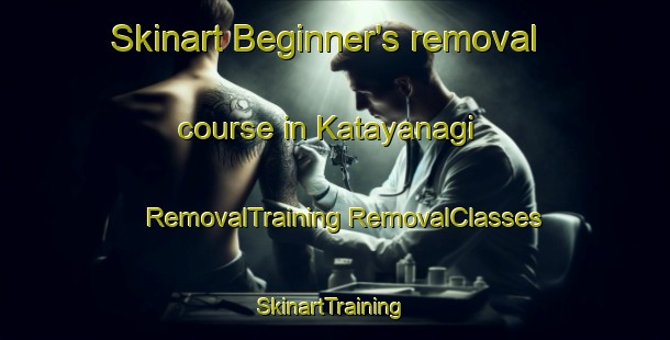 Skinart Beginner's removal course in Katayanagi | #RemovalTraining #RemovalClasses #SkinartTraining-Japan