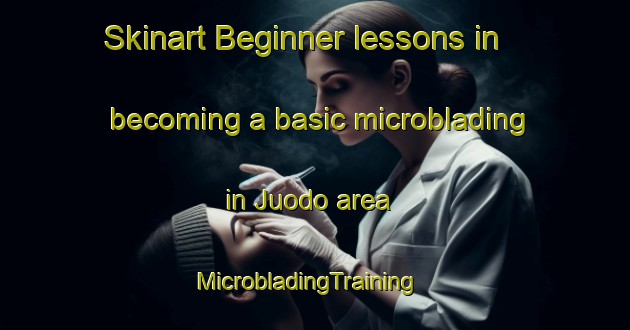 Skinart Beginner lessons in becoming a basic microblading in Juodo area | MicrobladingTraining | MicrobladingClasses | SkinartTraining-Japan
