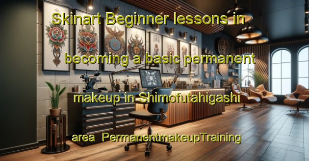 Skinart Beginner lessons in becoming a basic permanent makeup in Shimofutahigashi area | PermanentmakeupTraining | PermanentmakeupClasses | SkinartTraining-Japan
