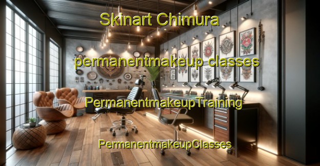 Skinart Chimura permanentmakeup classes | PermanentmakeupTraining | PermanentmakeupClasses | SkinartTraining-Japan