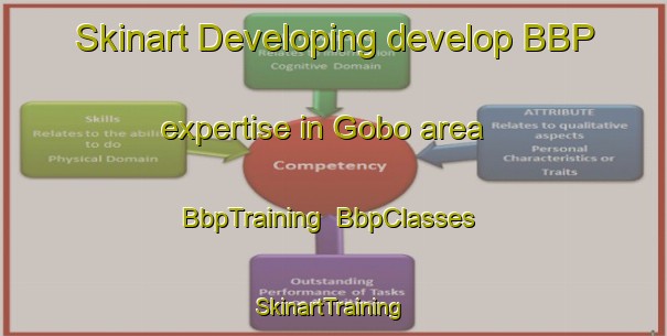 Skinart Developing develop BBP expertise in Gobo area | BbpTraining | BbpClasses | SkinartTraining-Japan