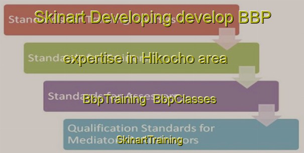 Skinart Developing develop BBP expertise in Hikocho area | BbpTraining | BbpClasses | SkinartTraining-Japan