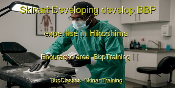 Skinart Developing develop BBP expertise in Hikoshima Enouracho area | BbpTraining | BbpClasses | SkinartTraining-Japan