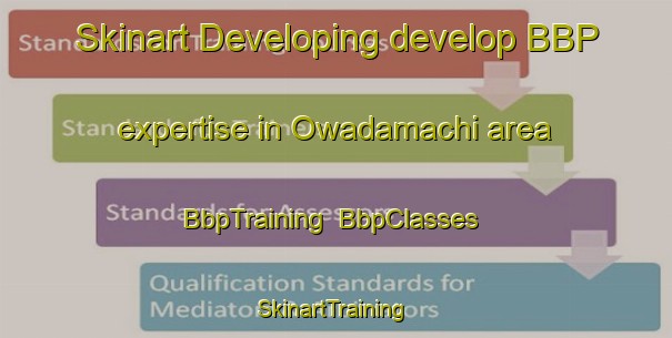 Skinart Developing develop BBP expertise in Owadamachi area | BbpTraining | BbpClasses | SkinartTraining-Japan