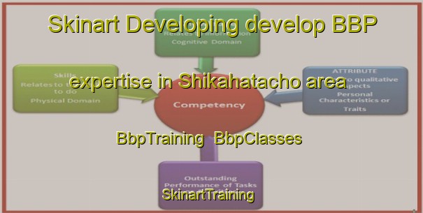 Skinart Developing develop BBP expertise in Shikahatacho area | BbpTraining | BbpClasses | SkinartTraining-Japan