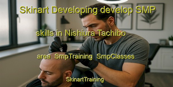 Skinart Developing develop SMP skills in Nishiura Tachibo area | SmpTraining | SmpClasses | SkinartTraining-Japan