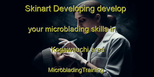 Skinart Developing develop your microblading skills in Kogawauchi area | #MicrobladingTraining #MicrobladingClasses #SkinartTraining-Japan