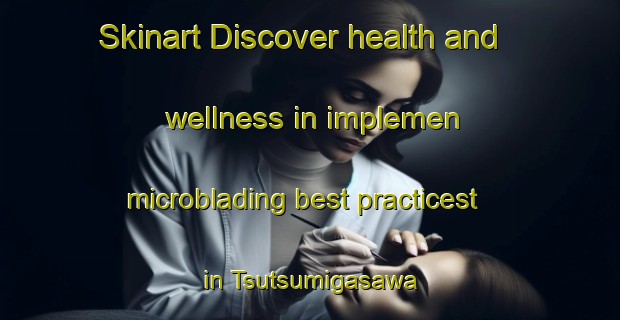 Skinart Discover health and wellness in implemen microblading best practicest in Tsutsumigasawa | MicrobladingTraining | MicrobladingClasses | SkinartTraining-Japan