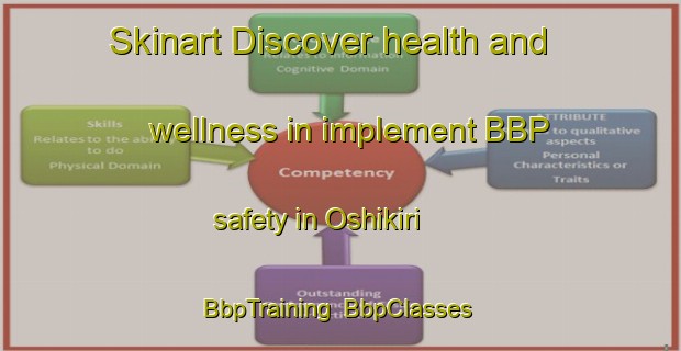 Skinart Discover health and wellness in implement BBP safety in Oshikiri | BbpTraining | BbpClasses | SkinartTraining-Japan
