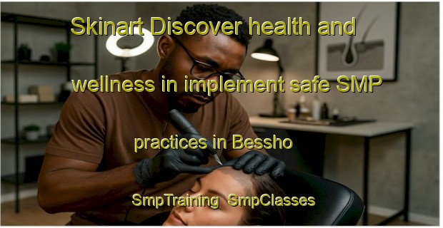 Skinart Discover health and wellness in implement safe SMP practices in Bessho | SmpTraining | SmpClasses | SkinartTraining-Japan