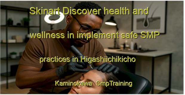Skinart Discover health and wellness in implement safe SMP practices in Higashiichikicho Kaminokawa | SmpTraining | SmpClasses | SkinartTraining-Japan