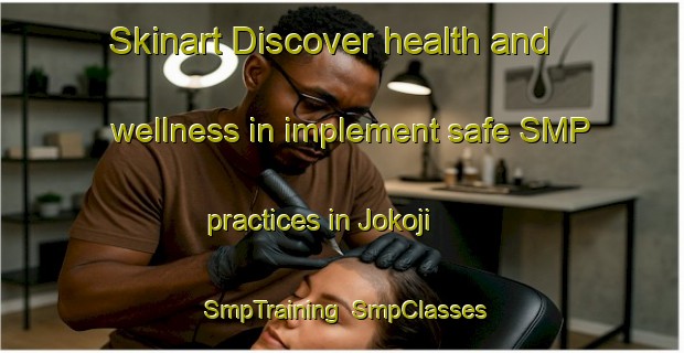 Skinart Discover health and wellness in implement safe SMP practices in Jokoji | SmpTraining | SmpClasses | SkinartTraining-Japan